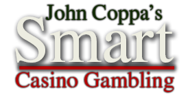 Smart Casino Gambling