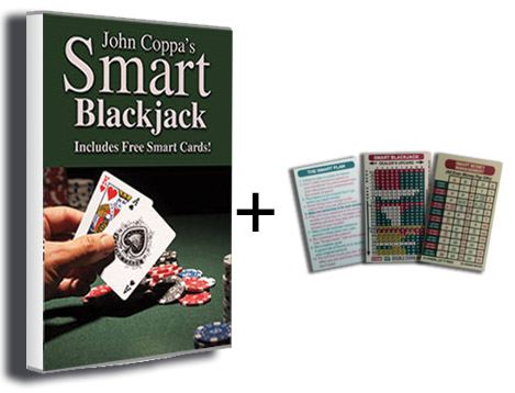 Smart Blackjack Digital Video